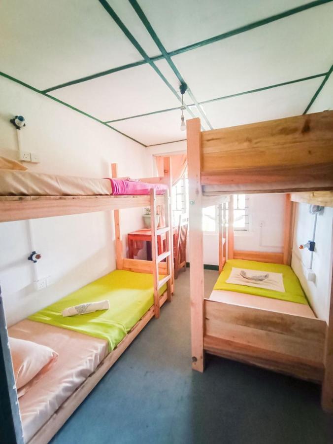Kurumba Hostel Ella Extérieur photo