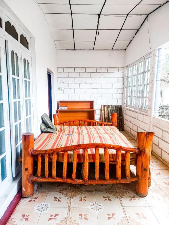Kurumba Hostel Ella Extérieur photo