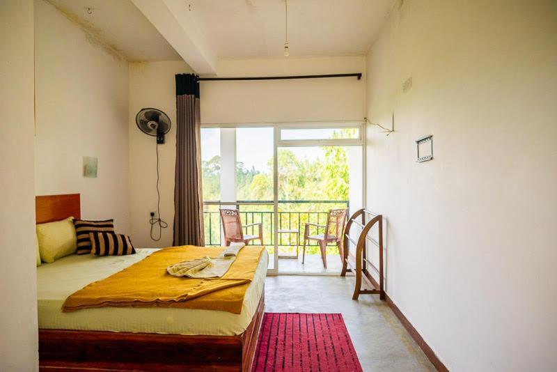 Kurumba Hostel Ella Extérieur photo